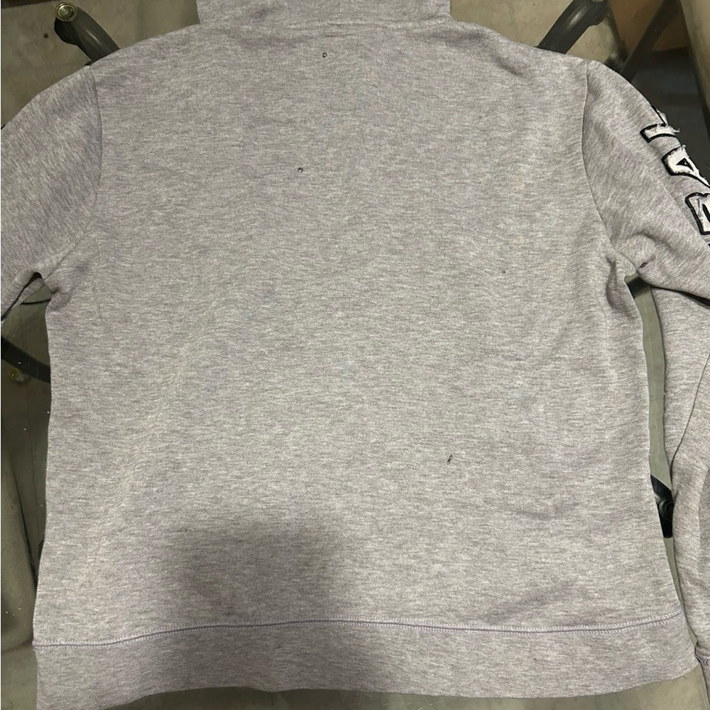 Exco racing hoodie - Picture 2 of 9